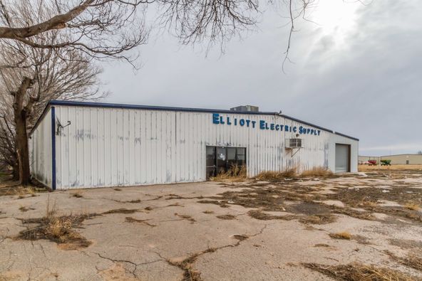 150 Pine St, Hereford, TX 79045